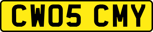CW05CMY