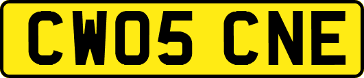 CW05CNE