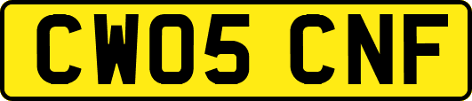 CW05CNF