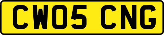 CW05CNG