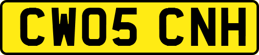 CW05CNH
