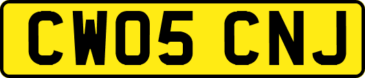 CW05CNJ