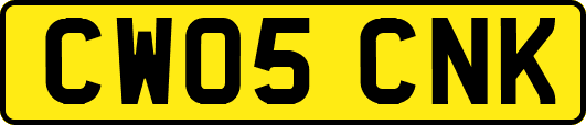 CW05CNK