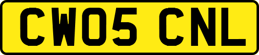 CW05CNL