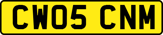 CW05CNM