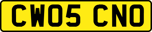 CW05CNO