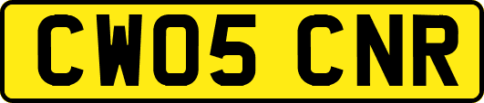 CW05CNR
