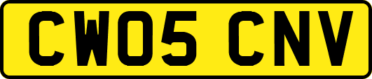 CW05CNV