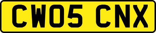 CW05CNX