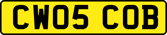CW05COB