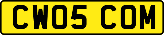 CW05COM
