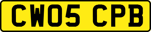 CW05CPB