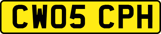 CW05CPH