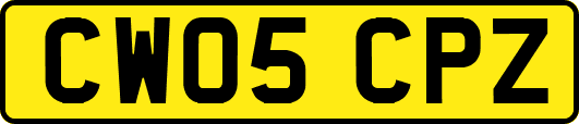 CW05CPZ