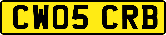 CW05CRB