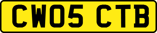 CW05CTB