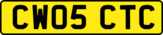 CW05CTC