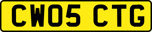 CW05CTG