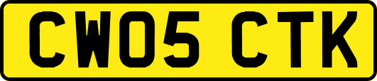 CW05CTK