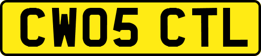 CW05CTL