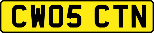 CW05CTN