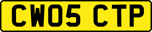 CW05CTP