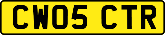 CW05CTR