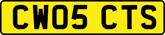 CW05CTS