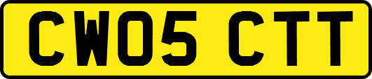 CW05CTT