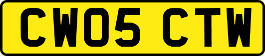 CW05CTW