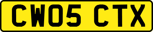 CW05CTX