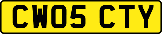 CW05CTY