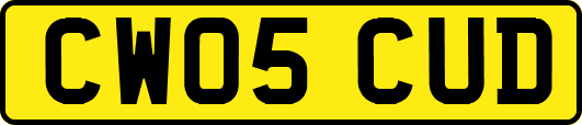 CW05CUD