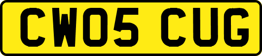 CW05CUG