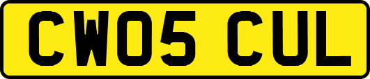 CW05CUL
