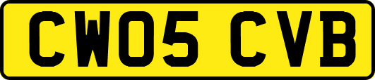 CW05CVB