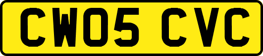 CW05CVC