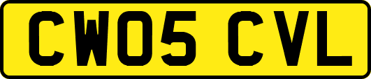 CW05CVL