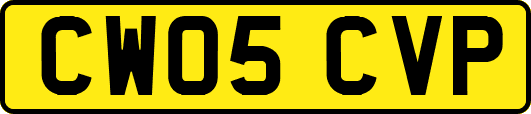 CW05CVP