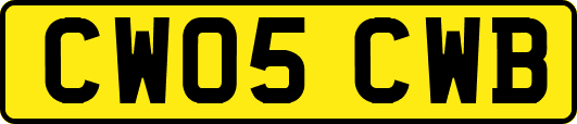 CW05CWB