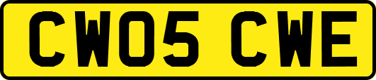 CW05CWE