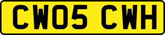 CW05CWH