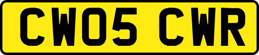 CW05CWR