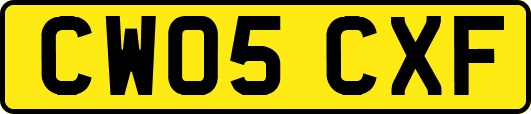 CW05CXF