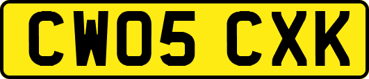 CW05CXK