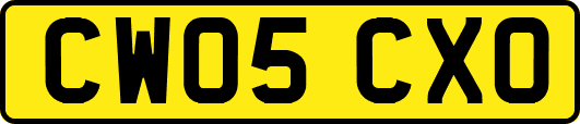 CW05CXO