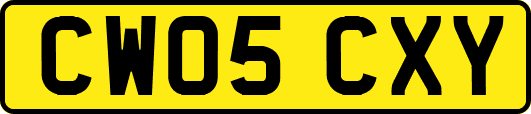 CW05CXY