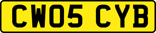 CW05CYB