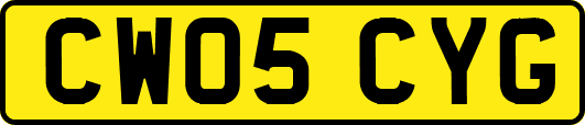 CW05CYG