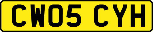 CW05CYH